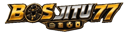 LOGO BOSJITU77